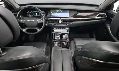 Genesis EQ900 2016, 130416 км, за 17500000 KRW - фото 7