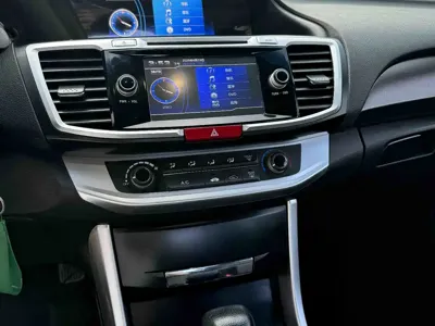 Honda Accord 2015, 109000 км, за 45800 CNY - фото 15