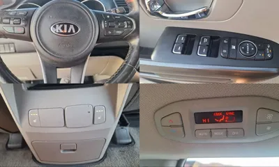 Kia Canival 2018, 239924 км, за 6700000 KRW - фото 19