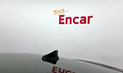 Hyundai Avante 2021, 5401 км, за 17500000 KRW - фото 30
