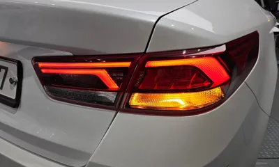 Kia K5 2019, 96263 км, за 12200000 KRW - фото 23