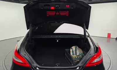 Mercedes-Benz CLS-Class 2012, 120617 км, за 10200000 KRW - фото 20