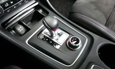 Mercedes-Benz A-Class 2016, 158403 км, за 14000000 KRW - фото 9