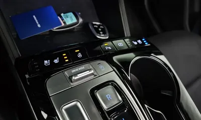 Hyundai Tucson 2022, 30760 км, за 24990000 KRW - фото 31
