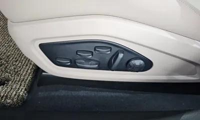 Porsche Taycan 2022, 51516 км, за 103000000 KRW - фото 31