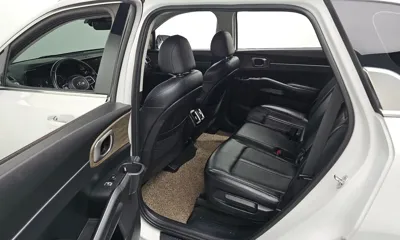 Kia Sorento 2021, 119218 км, за 18500000 KRW - фото 11
