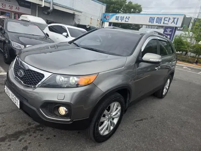 Kia Sorento 2011, 158007 км, за 4800000 KRW - фото 5