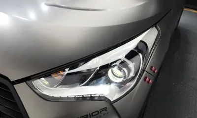 Hyundai Veloster 2014, 163479 км, за 7600000 KRW - фото 23