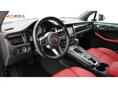 Porsche Macan 2020, 44000 км, за 258000 CNY - фото 6