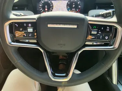 Land Rover Discovery Sport 2024, 2527 км, за 45000000 KRW - фото 6