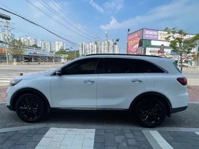 Kia Sorento 2020, 101919 км, за 19800000 KRW - фото 5