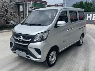 Kaicheng Star 5 · 2024 год