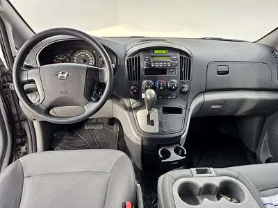 Hyundai Starex 2011, 56508 км, за 5590000 KRW - фото 5