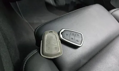Cadillac CTS 2018, 56586 км, за 13800000 KRW - фото 34