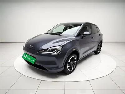 NETA Neta V · 2022 год