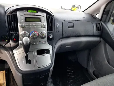 Hyundai Starex 2015, 130000 км, за 5890000 KRW - фото 10