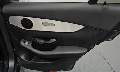 Mercedes-Benz GLC-Class 2018, 127181 км, за 22900000 KRW - фото 25