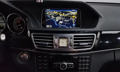 Mercedes-Benz E-Class 2014, 132226 км, за 99990000 KRW - фото 12