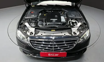 Mercedes-Benz E-Class 2017, 140003 км, за 18900000 KRW - фото 6