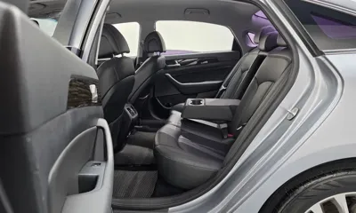 Hyundai Sonata 2016, 121374 км, за 8150000 KRW - фото 12