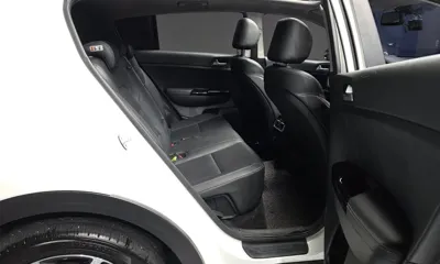 Kia Sportage 2016, 159135 км, за 10500000 KRW - фото 12