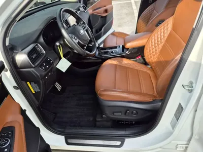 Kia Sorento 2020, 88101 км, за 18500000 KRW - фото 9