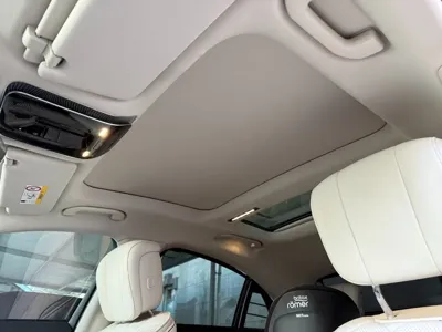 Mercedes-Benz S-Class 2022, 48000 км, за 104000000 KRW - фото 11