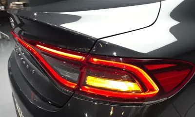 Hyundai Grandeur 2019, 105078 км, за 13190000 KRW - фото 23