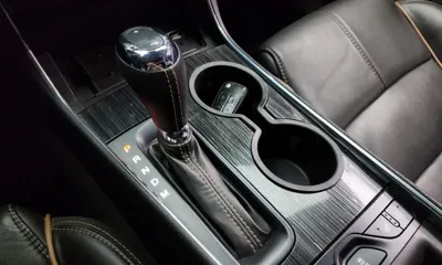 ChevroletGMDaewoo Impala 2016, 190509 км, за 4000000 KRW - фото 9