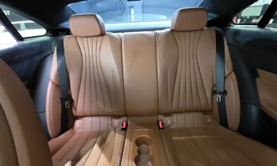 Mercedes-Benz E-Class 2017, 140491 км, за 24500000 KRW - фото 12