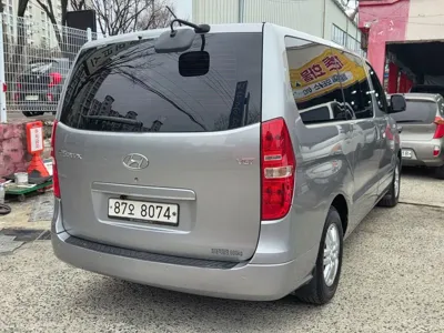 Hyundai Starex 2017, 195617 км, за 6200000 KRW - фото 4
