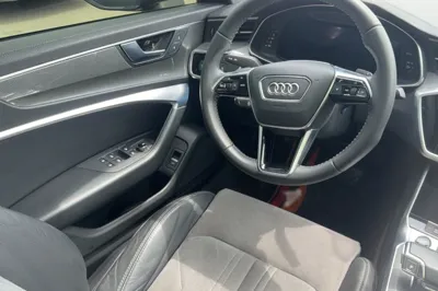 Audi A6L 2020, 101100 км, за 184164.97 CNY - фото 12