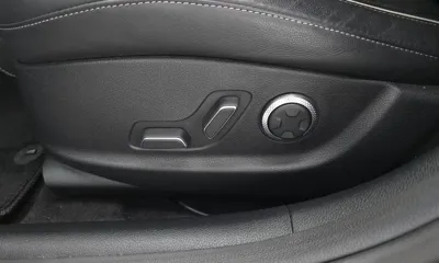 Genesis G80 2021, 75038 км, за 33800000 KRW - фото 32