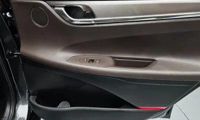 Hyundai Grandeur 2021, 80366 км, за 20800000 KRW - фото 24