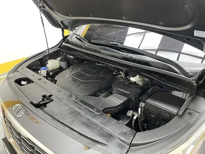 Kia Canival 2020, 97660 км, за 18900000 KRW - фото 6