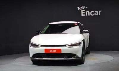 Kia EV6 2022, 87033 км, за 31800000 KRW