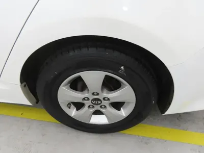 Kia K5 2015, 153175 км, за 5500000 KRW - фото 20