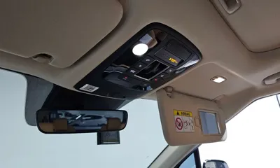 Kia Canival 2022, 56862 км, за 28900000 KRW - фото 27