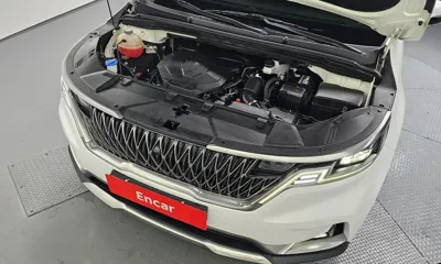 Kia Canival 2023, 86094 км, за 27500000 KRW - фото 6