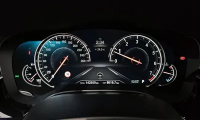 BMW Gran Turismo 2018, 142559 км, за 28500000 KRW - фото 8