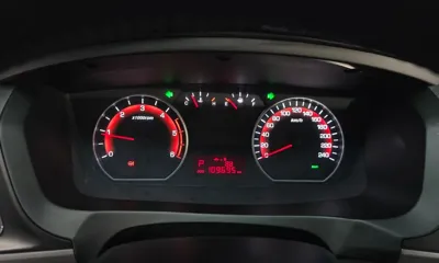KG_Mobility_Ssangyong KORANDO 2018, 109695 км, за 13600000 KRW - фото 8