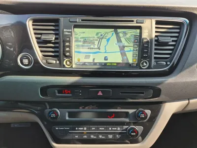 Kia Canival 2015, 136838 км, за 10500000 KRW - фото 9