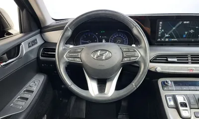 Hyundai Palisade 2019, 203497 км, за 18990000 KRW - фото 13