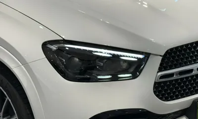 Mercedes-Benz GLE-Class 2025, 1964 км, за 108000000 KRW - фото 5