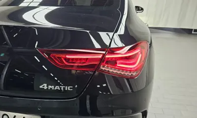 Mercedes-Benz CLA-Class 2021, 74543 км, за 31500000 KRW - фото 23