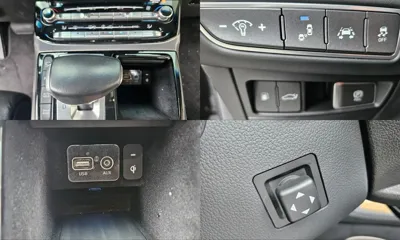 Genesis EQ900 2018, 179060 км, за 13990000 KRW - фото 9