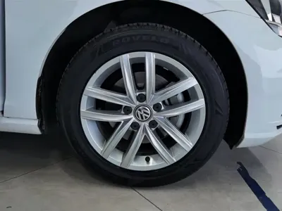 Volkswagen Golf 2018, 82400 км, за 56500 CNY - фото 6