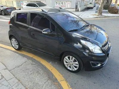 ChevroletGMDaewoo Spark 2013, 99091 км, за 2600000 KRW