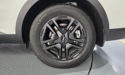 Kia Sorento 2024, 28718 км, за 44500000 KRW - фото 21