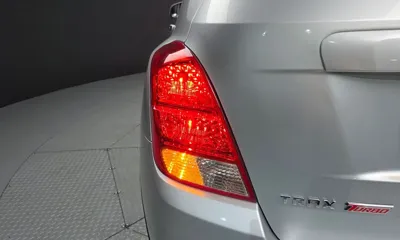 ChevroletGMDaewoo Trax 2018, 67062 км, за 7200000 KRW - фото 23